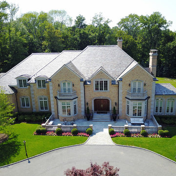 Penwood Road, Bedford, NY