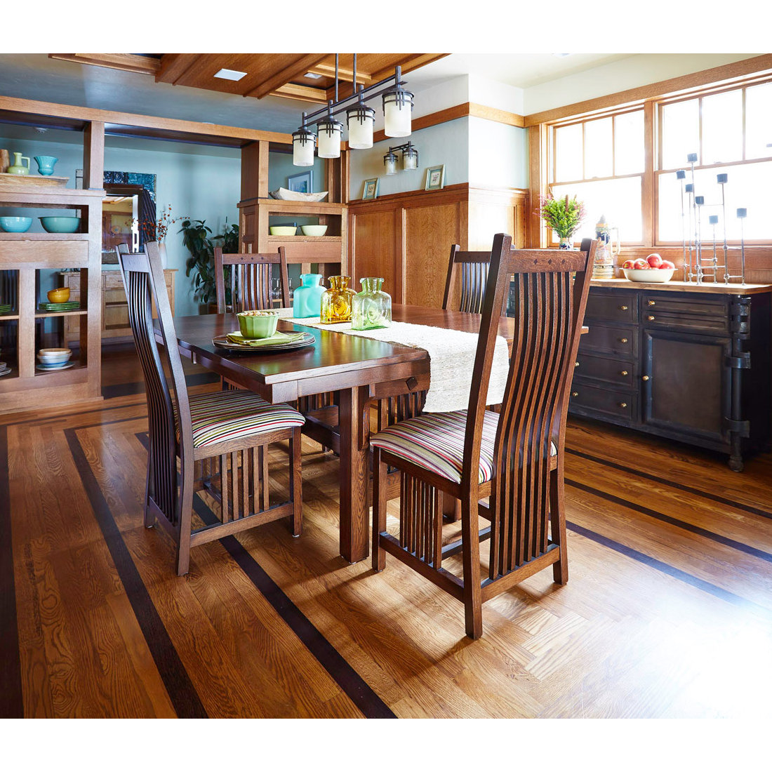 Craftsman Bungalow