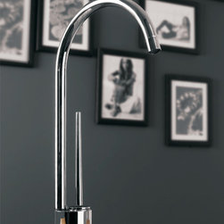 TROPIC 66120 - Kitchen Faucets