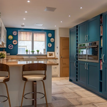 Dore Kitchen