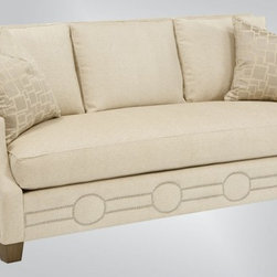 GFR45 Brighton - Sofa | Burton James - Sofas