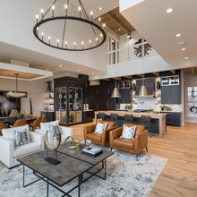Living Rooms