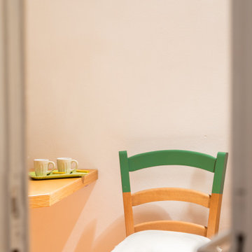 L'altro vicoletto - casa vacanze di Nicoletta