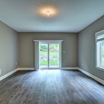 Sandra Dr. Custom Home