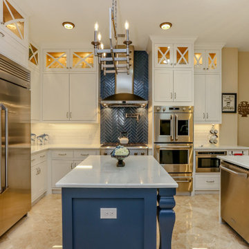 Indian Point Kitchen