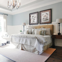 Lori's bedroom