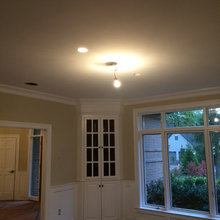 Dinning Room Chandelier