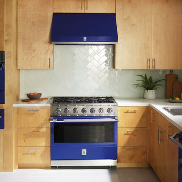 Hestan Indoor