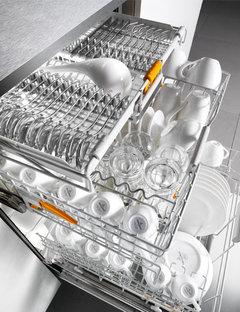 neff dishwasher top cutlery tray