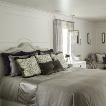 Suite Sophistication