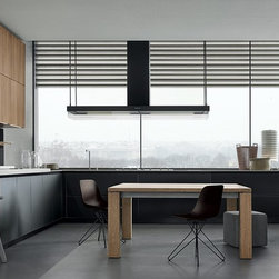 twelve kitchen - Kitchen Cabinetry