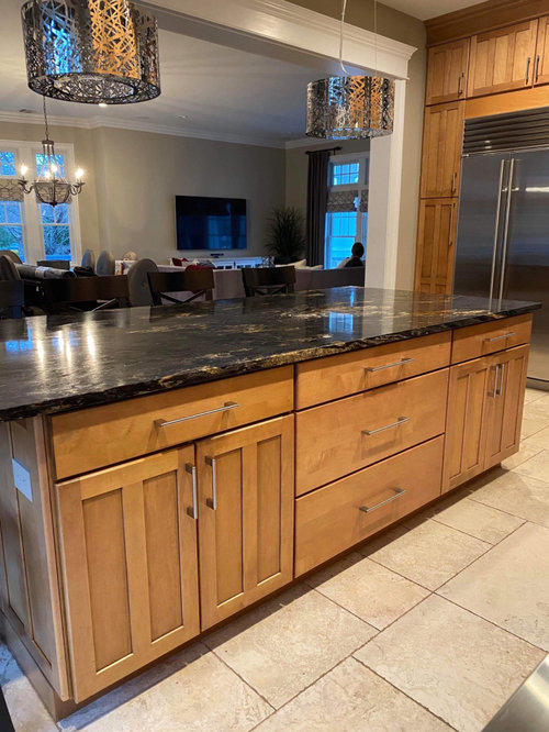 How can I update my kitchen?