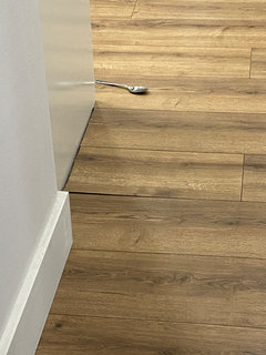 OptiMax Eco Resilient Flooring