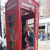 Sharon Partridge's photo
