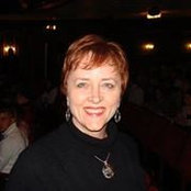 Ruth Browning's photo