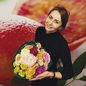 Julia Babiy's photo