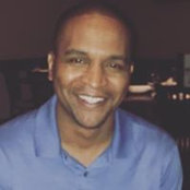Michael Johnson's photo