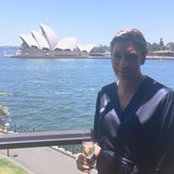 Pip Rainey's photo