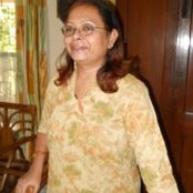 Debjani Barman's photo