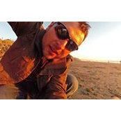Jakub Gorajek's photo
