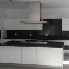 Miami Cabinets Design By D Proyecto Corp
