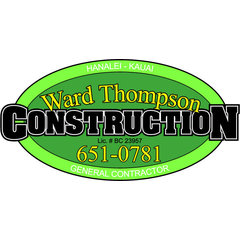 Thompson Ward Construction