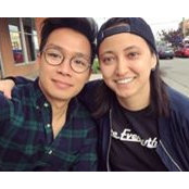 Derek Desierto's photo