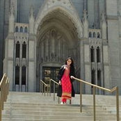 Purnima Sheoran's photo