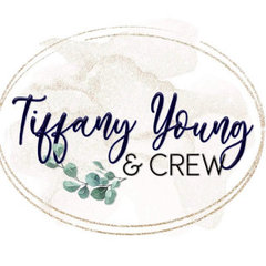 Tiffany Young & Crew