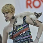 Margaret Loginskaya's photo