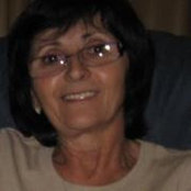 Arlette Dumais's photo