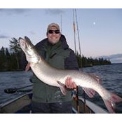 Tom Stevens's photo