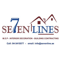 Seven Lines contracting LLC