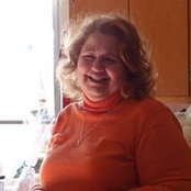 Mary Ricketts's photo