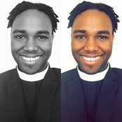 Lambert Rahming's photo