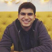Arjun Mathur's photo