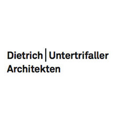 Dietrich Untertrifaller Architekten