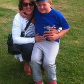 Foto von Marcella Noseworthy-Williams