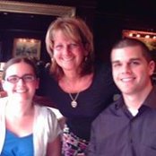 Patty Lemieux's photo