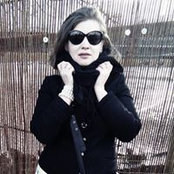 Silvia Borsan's photo
