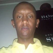 Allan Atukunda's photo