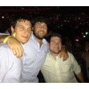 Teddy Durrett's photo
