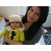 Danielle Warshawer's photo