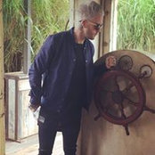 James Thomas's photo