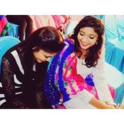 Foto von Deepali Choudhary