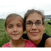 Geneviève Ouellet's photo