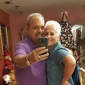 Rosario Blanco's photo