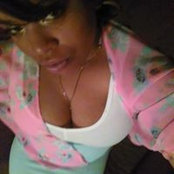 Dashandra Hudsons foto