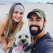 Dada E Arthurs foto