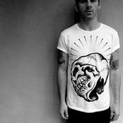 Mike Lewis's photo